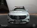 Mercedes-Benz EQB 250 PROG+ADVANCED+PANO+KAMERA+SPUR Silber - thumbnail 3