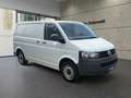 Volkswagen T5 Transporter Kasten-Kombi Kasten*PDC*LEDER*TÜV Blanc - thumbnail 7