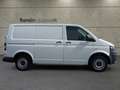 Volkswagen T5 Transporter Kasten-Kombi Kasten*PDC*LEDER*TÜV Blanc - thumbnail 6
