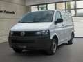 Volkswagen T5 Transporter Kasten-Kombi Kasten*PDC*LEDER*TÜV Blanc - thumbnail 1