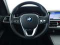 BMW 318 d Touring MildHybrid Advantage StandHZ LiveCockpit Silver - thumbnail 4