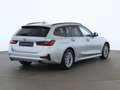 BMW 318 d Touring MildHybrid Advantage StandHZ LiveCockpit Срібний - thumbnail 12
