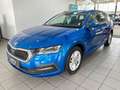 Skoda Octavia 2.0 TDI Combi 1.Hand|Navi|2xPDC|Garantie Blau - thumbnail 1