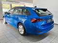 Skoda Octavia 2.0 TDI Combi 1.Hand|Navi|2xPDC|Garantie Blau - thumbnail 4