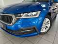 Skoda Octavia 2.0 TDI Combi 1.Hand|Navi|2xPDC|Garantie Blau - thumbnail 3