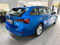 Skoda Octavia 2.0 TDI Combi 1.Hand|Navi|2xPDC|Garantie Blau - thumbnail 5
