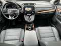 Honda CR-V CR-V 1.5 t Lifestyle Navi awd 7 posti 193cv cvt Grigio - thumbnail 10