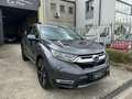 Honda CR-V CR-V 1.5 t Lifestyle Navi awd 7 posti 193cv cvt Grey - thumbnail 3