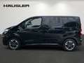 Opel Vivaro -E Cargo Elegance*Alu*Carplay*Headup*Kamera*PDC* Black - thumbnail 6
