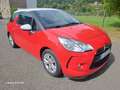 Citroen DS3 1.6 HDi So Chic Rouge - thumbnail 3
