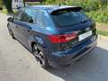 Audi A3 Sportback 30 1.6 tdi Sport 116cv S.Line Blau - thumbnail 7