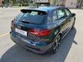 Audi A3 Sportback 30 1.6 tdi Sport 116cv S.Line Blau - thumbnail 5