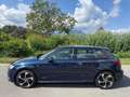 Audi A3 Sportback 30 1.6 tdi Sport 116cv S.Line Blau - thumbnail 1