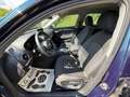 Audi A3 Sportback 30 1.6 tdi Sport 116cv S.Line Blau - thumbnail 9