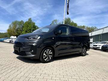 L3 180 Icon LED Navi AHK Kamera Sitzh.