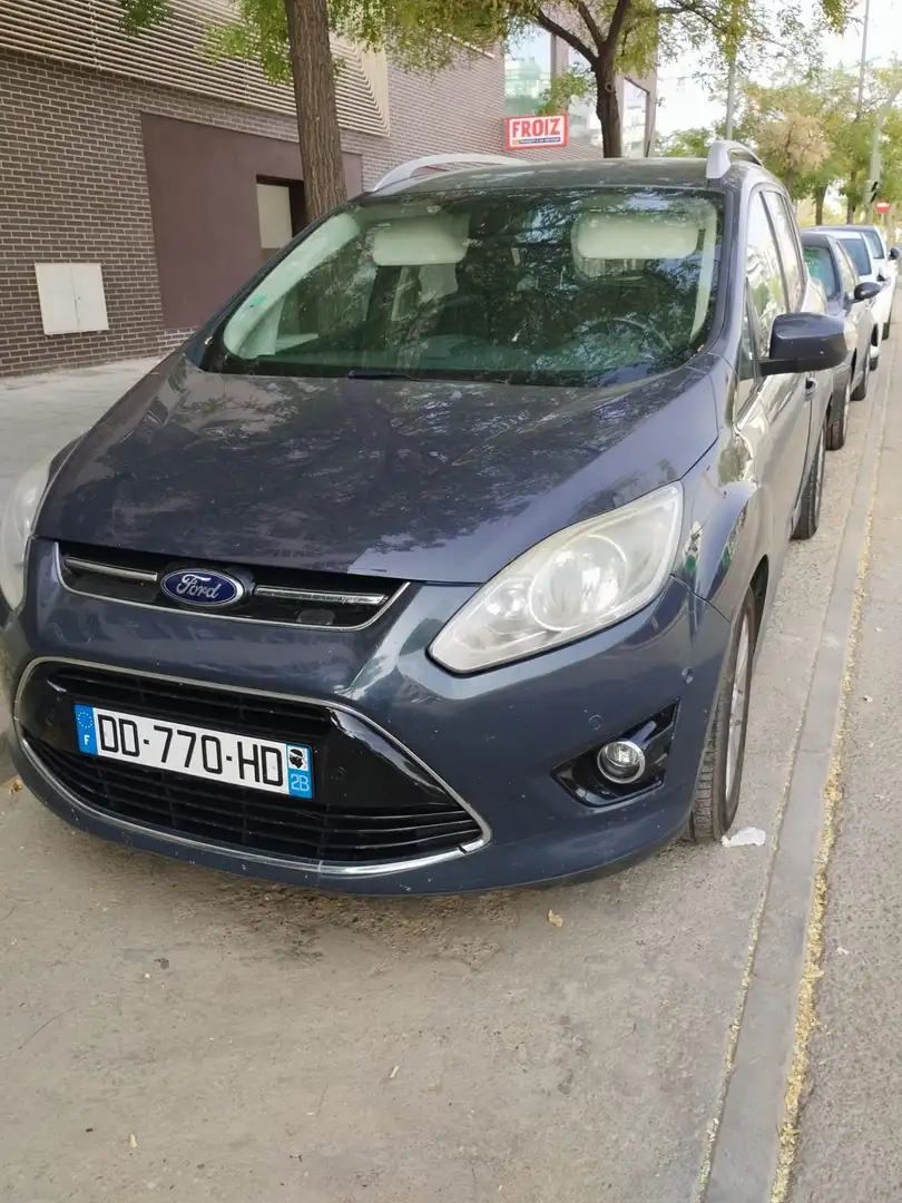Ford C-Max 1.6TDCi Edition 115 - 2
