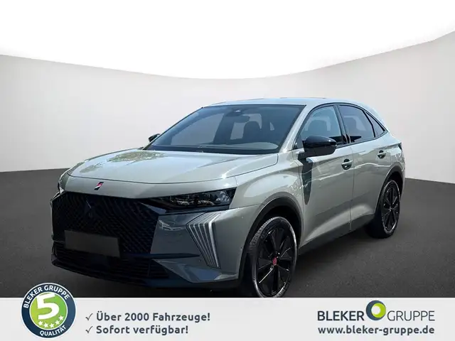 2024 DS Automobiles DS 7 in Grey for sale