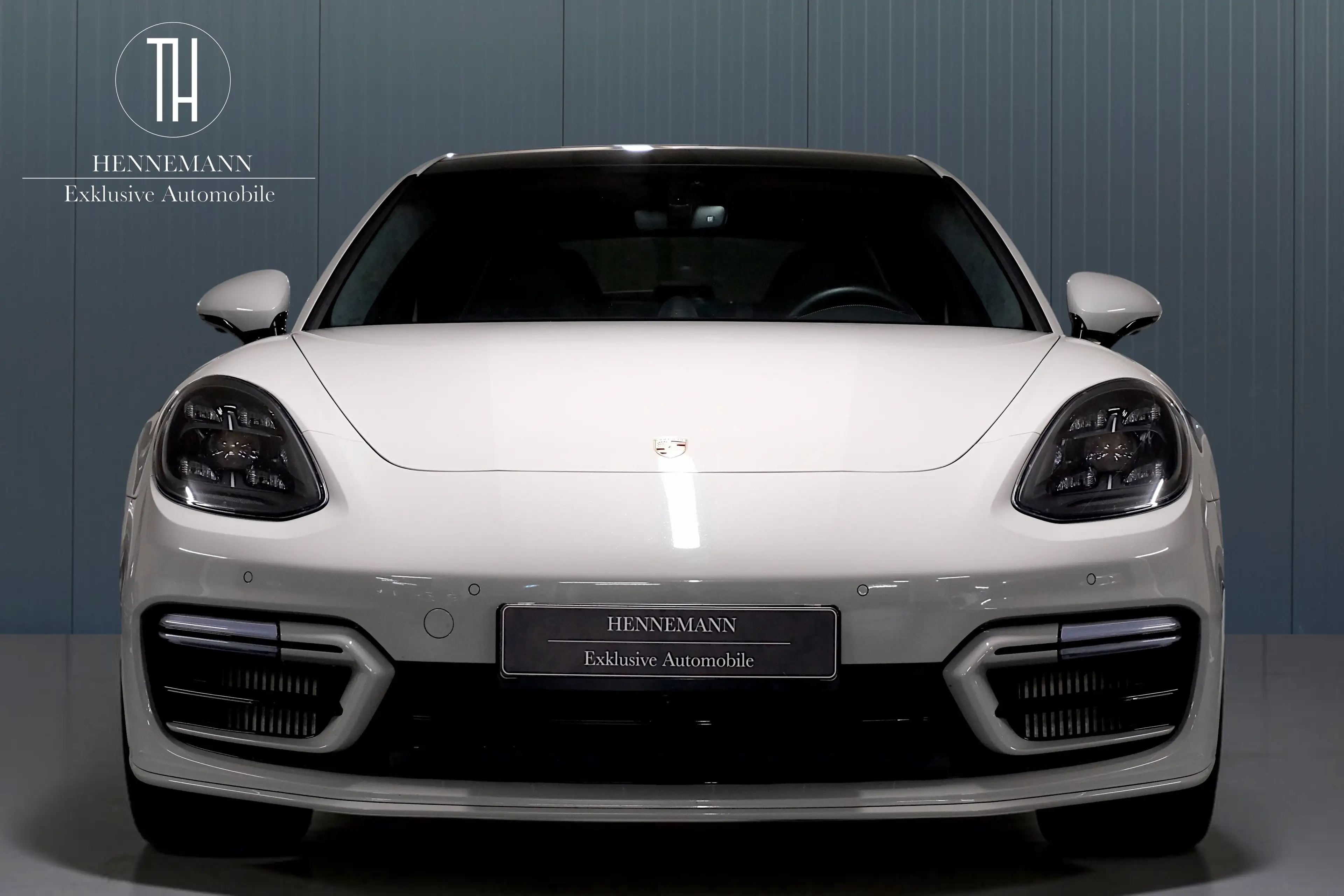 Porsche Panamera 4S E-Hybrid Sport Turismo*Massage*Pano*Matrix*SportDesign* — photo 5