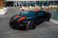 Bugatti Chiron Chiron Super Sport 300+ Czarny - thumbnail 1