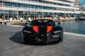 Bugatti Chiron Chiron Super Sport 300+ Czarny - thumbnail 2