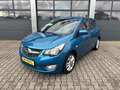 Opel Karl 1.0 75pk Innovation Blauw - thumbnail 1