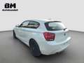 BMW 116 i 3 Türig *PDC*Sitzheizung*Klima*TüV NEU Weiß - thumbnail 7