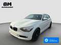 BMW 116 i 3 Türig *PDC*Sitzheizung*Klima*TüV NEU Weiß - thumbnail 1