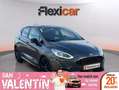 Ford Fiesta 1.0 EcoBoost S/S ST Line 100 Gris - thumbnail 1