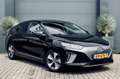 Hyundai IONIQ Premium EV Btw auto Zwart - thumbnail 1
