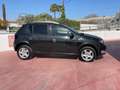 Dacia Sandero 1.5dCi Stepway Ambiance 66kW Negro - thumbnail 7