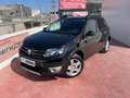 Dacia Sandero 1.5dCi Stepway Ambiance 66kW Negro - thumbnail 1