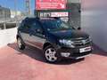Dacia Sandero 1.5dCi Stepway Ambiance 66kW Negro - thumbnail 9