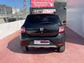 Dacia Sandero 1.5dCi Stepway Ambiance 66kW Negro - thumbnail 4