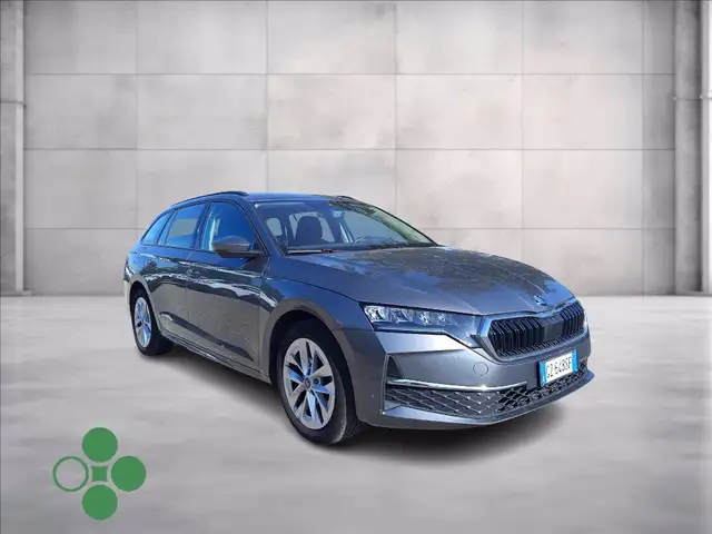 Skoda Octavia Wagon 2.0 tdi Selection 150cv dsg
