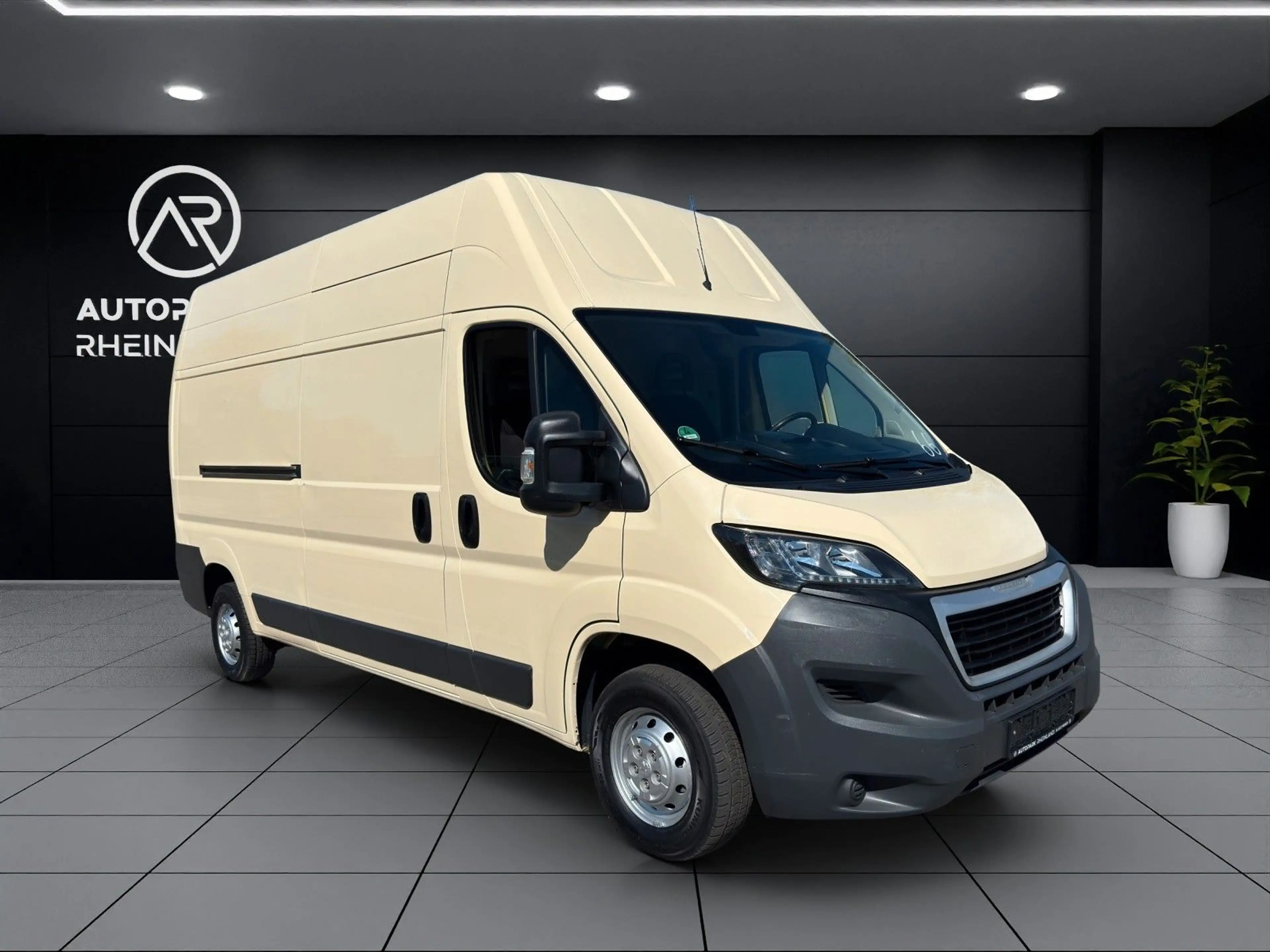 Peugeot Boxer Kasten Grossraum 335 L3H3*KLIMA*KAMERA* — photo 3