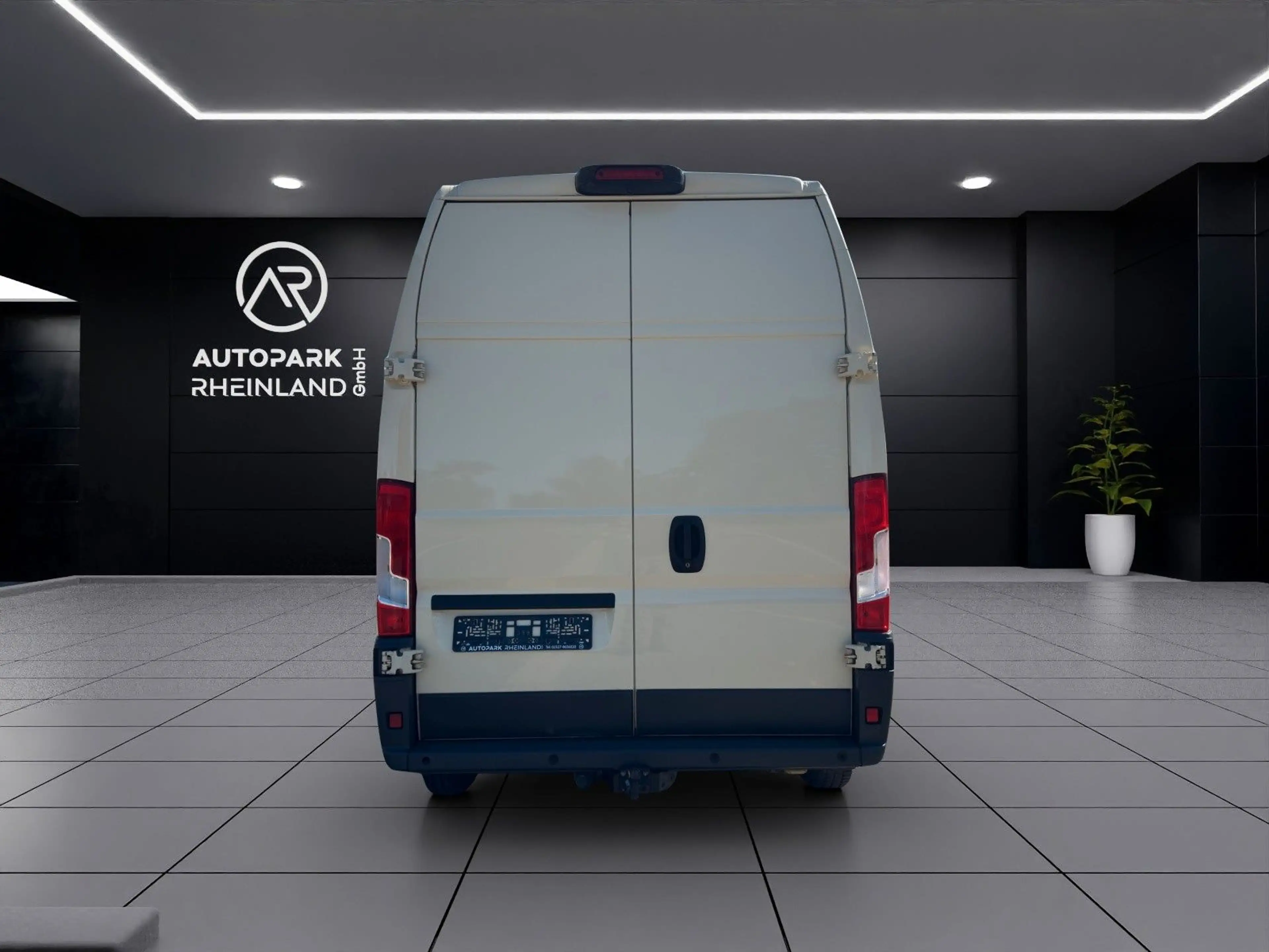 Peugeot Boxer Kasten Grossraum 335 L3H3*KLIMA*KAMERA* — photo 7