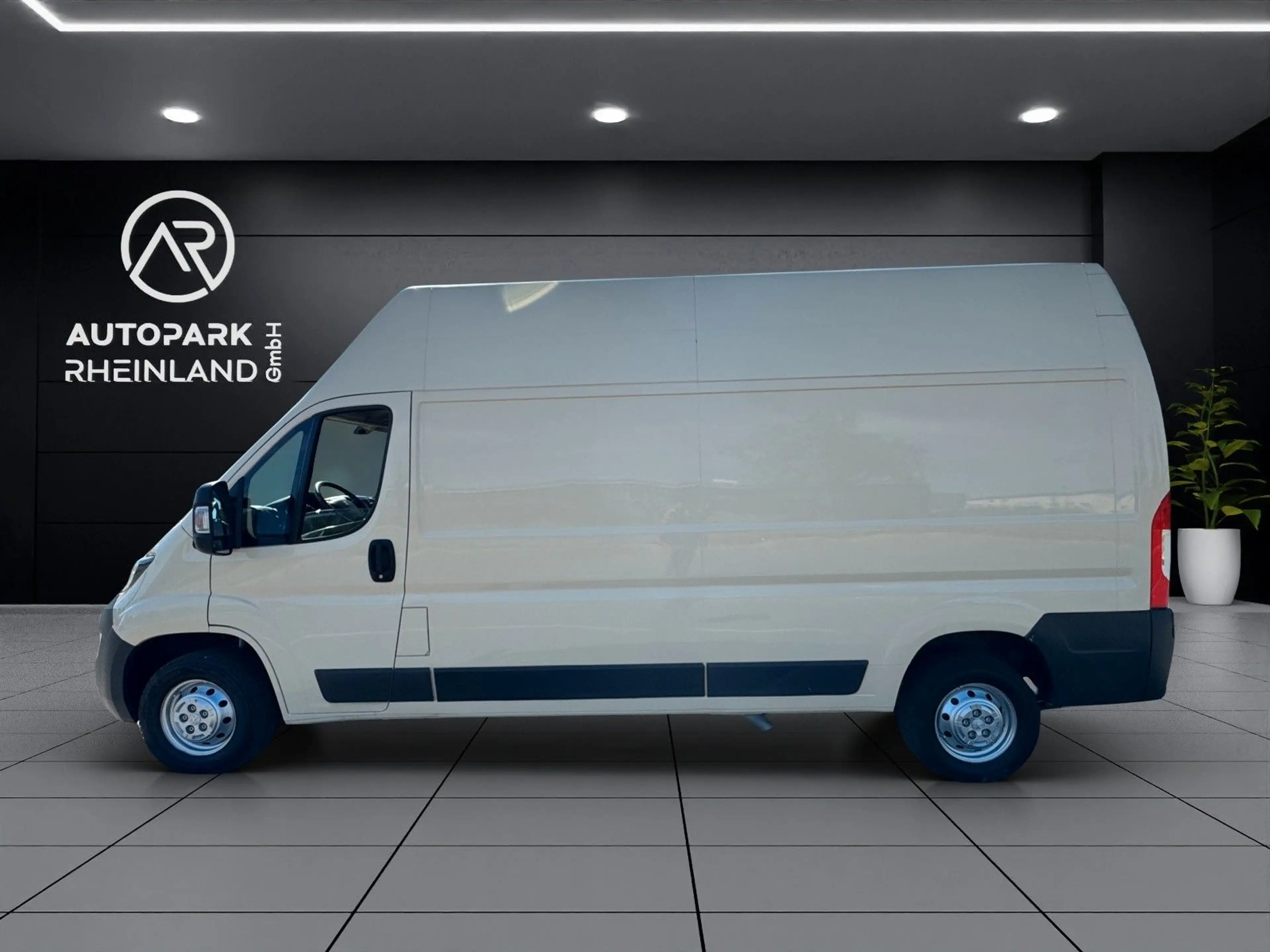 Peugeot Boxer Kasten Grossraum 335 L3H3*KLIMA*KAMERA*