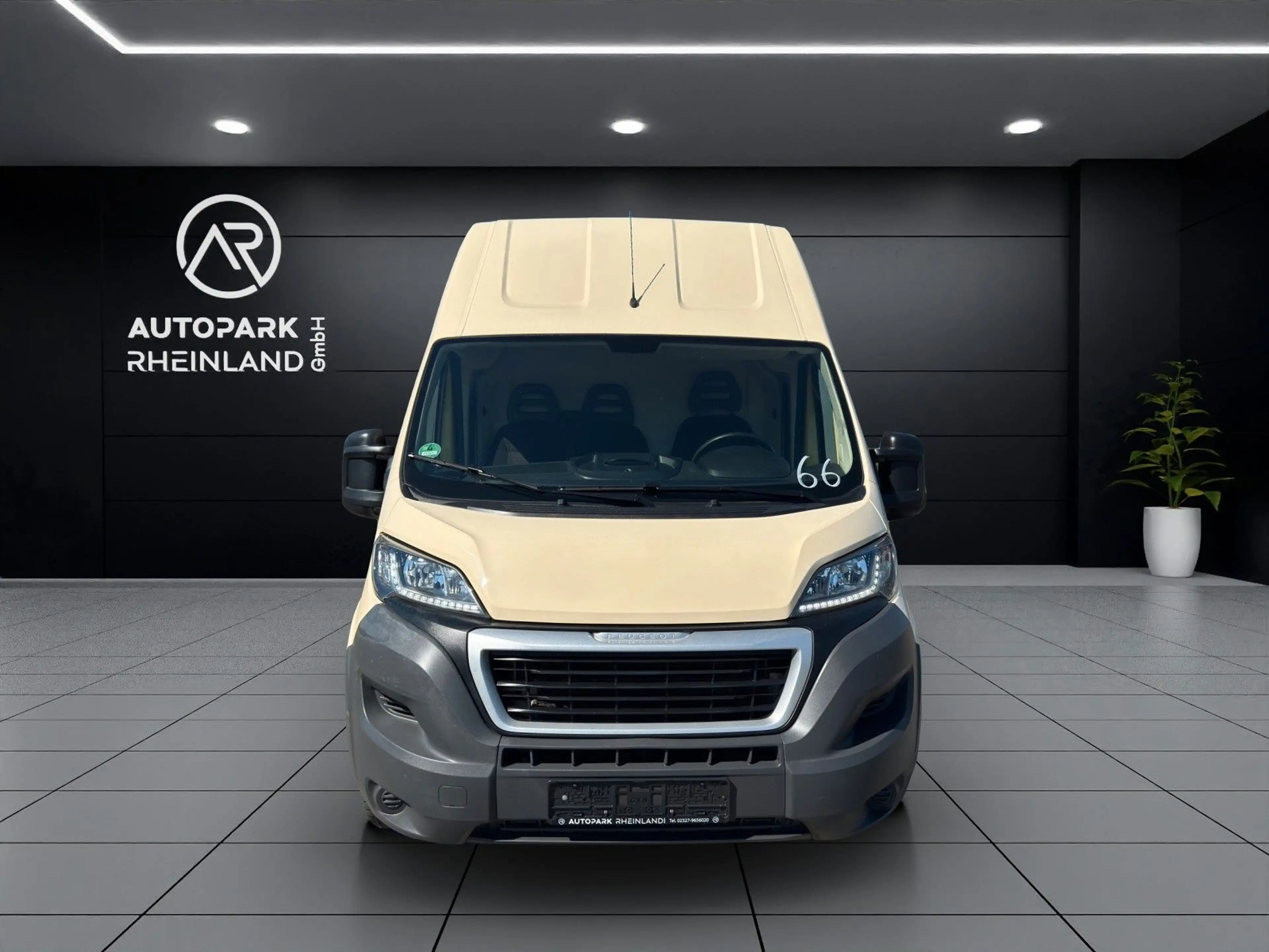 Peugeot Boxer Kasten Grossraum 335 L3H3*KLIMA*KAMERA* — photo 5