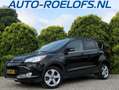 Ford Kuga / Escape 1.6 Automaat *ECC*Trekhaak* Noir - thumbnail 1