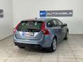 Volvo V60 2.4 D4 AWD Aut. // 1.BESITZ //NAVI // KAMERA // Blau - thumbnail 2