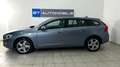 Volvo V60 2.4 D4 AWD Aut. // 1.BESITZ //NAVI // KAMERA // Blau - thumbnail 7