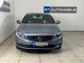 Volvo V60 2.4 D4 AWD Aut. // 1.BESITZ //NAVI // KAMERA // Blau - thumbnail 3
