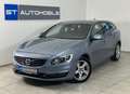 Volvo V60 2.4 D4 AWD Aut. // 1.BESITZ //NAVI // KAMERA // Blau - thumbnail 1