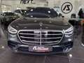 Mercedes-Benz S 350 d 4M Lang AMG Pano FondEnt HaLenk 3D Burm Grau - thumbnail 8