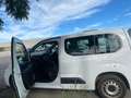 Citroen Berlingo BlueHDi S&S Talla M Feel Pack 100 Blanco - thumbnail 6