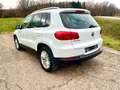 Volkswagen Tiguan Cup Sport 1.4 TSI*Automatik*BI-Xenon*Navi*RFK* Weiß - thumbnail 7