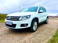 Volkswagen Tiguan Cup Sport 1.4 TSI*Automatik*BI-Xenon*Navi*RFK* Weiß - thumbnail 1