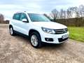Volkswagen Tiguan Cup Sport 1.4 TSI*Automatik*BI-Xenon*Navi*RFK* Weiß - thumbnail 3