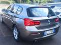 BMW 116 d 5p ** NAVI + PDC ** Grigio - thumbnail 3