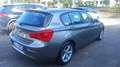 BMW 116 d 5p ** NAVI + PDC ** Grigio - thumbnail 4